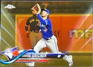 Randal Grichuk