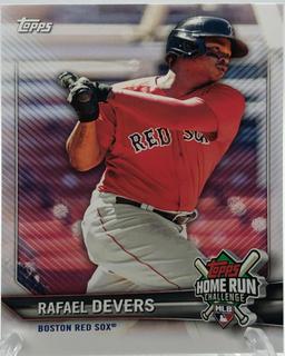 Rafael Devers