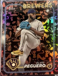 Elvis Peguero