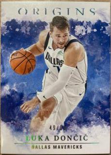 Luka Doncic