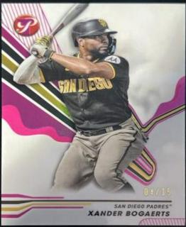 Xander Bogaerts