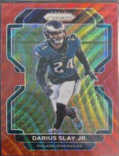Darius Slay Jr.