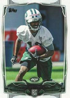 Jalen Saunders