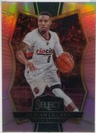 Damian Lillard