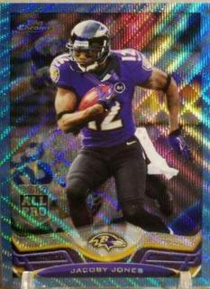 Jacoby Jones