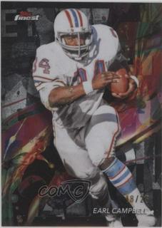 Earl Campbell