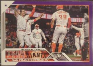 San Francisco Giants