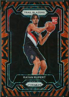 Rayan Rupert