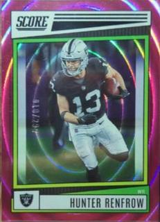 Hunter Renfrow
