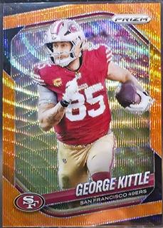 George Kittle