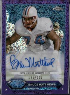 Bruce Matthews