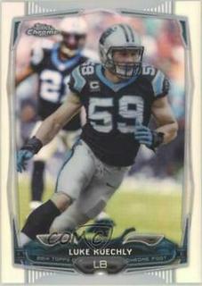 Luke Kuechly