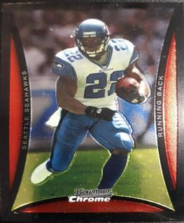 Julius Jones