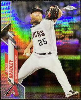 Archie Bradley