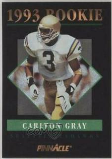 Carlton Gray