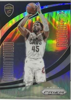 Donovan Mitchell
