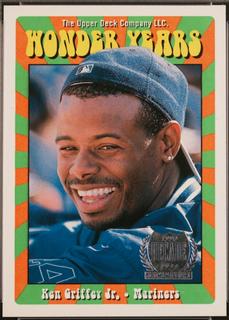 Ken Griffey Jr.
