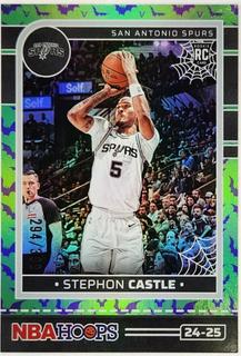 Stephon Castle