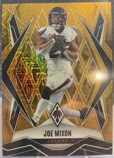Joe Mixon