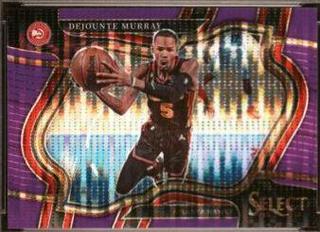 Dejounte Murray