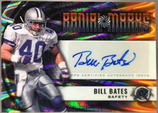 Bill Bates