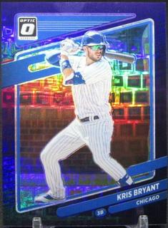 Kris Bryant