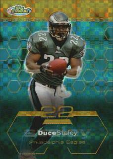 Duce Staley