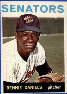 Bennie Daniels