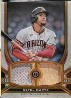 Ketel Marte