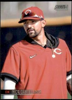 Nick Castellanos