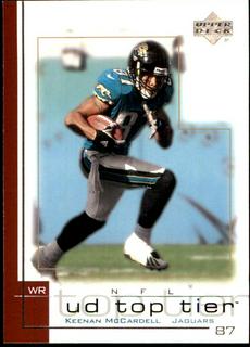 Keenan McCardell