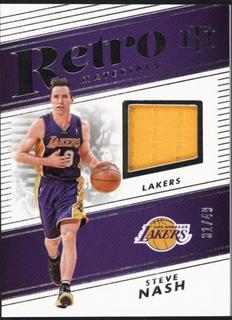 Steve Nash