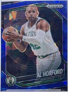 Al Horford
