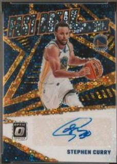 Stephen Curry