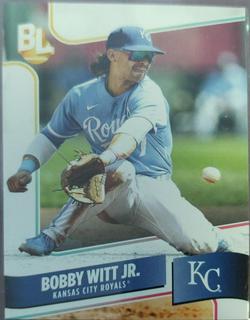 Bobby Witt Jr.