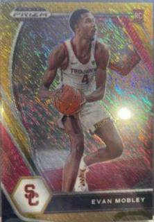 Evan Mobley