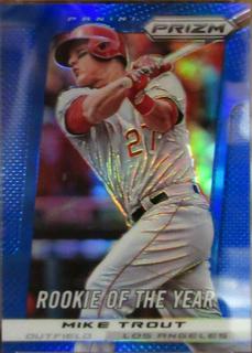 Mike Trout
