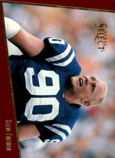 Steve Emtman