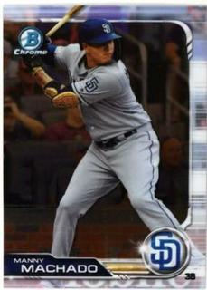 Manny Machado