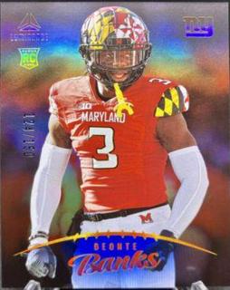 Deonte Banks