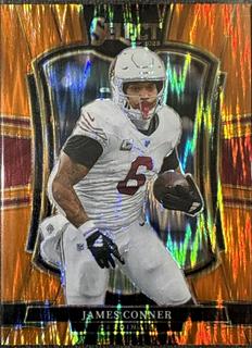 James Conner