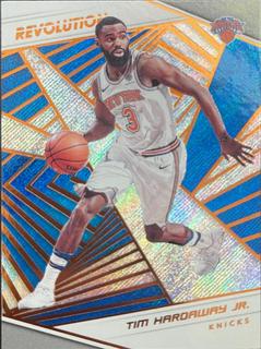 Tim Hardaway Jr.