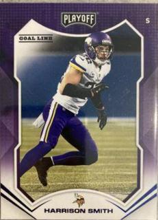 Harrison Smith