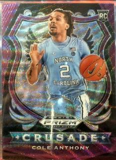 Cole Anthony