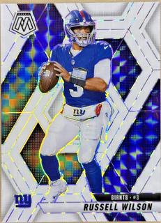 Russell Wilson