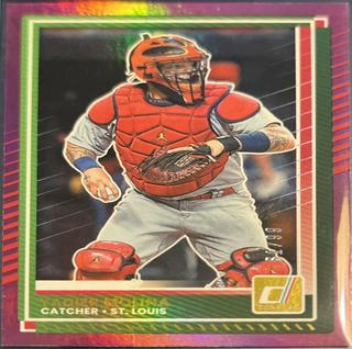 Yadier Molina