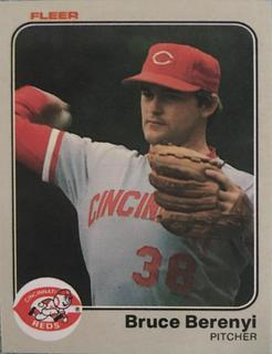 Bruce Berenyi