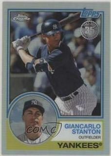 Giancarlo Stanton