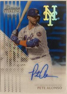Pete Alonso