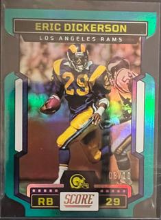 Eric Dickerson